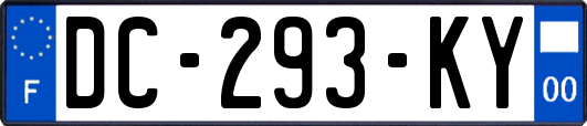 DC-293-KY