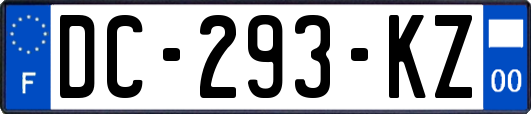 DC-293-KZ