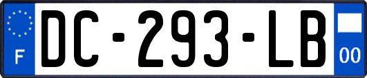 DC-293-LB