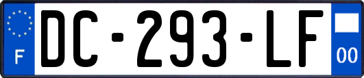DC-293-LF