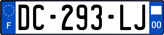 DC-293-LJ