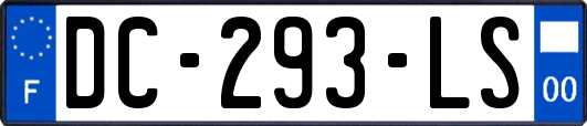 DC-293-LS