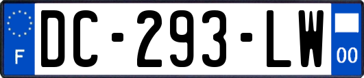 DC-293-LW
