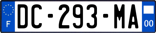 DC-293-MA