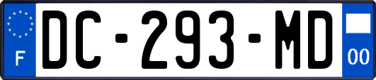 DC-293-MD
