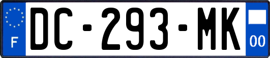 DC-293-MK