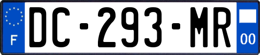 DC-293-MR