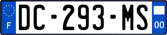 DC-293-MS