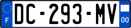 DC-293-MV