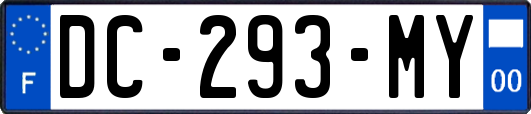 DC-293-MY
