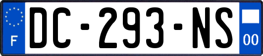 DC-293-NS