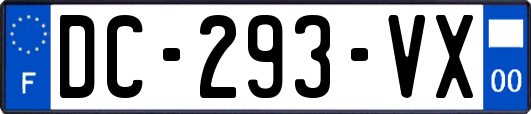 DC-293-VX