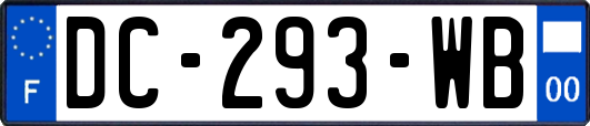 DC-293-WB