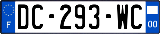 DC-293-WC