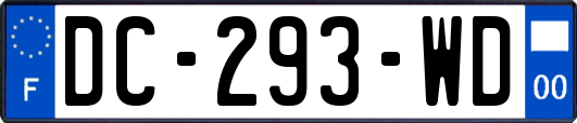 DC-293-WD