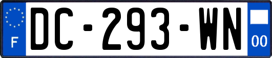 DC-293-WN
