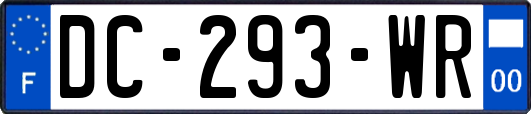 DC-293-WR