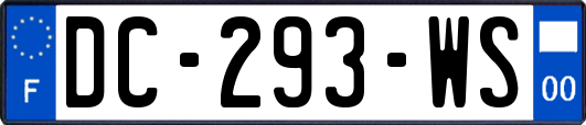 DC-293-WS