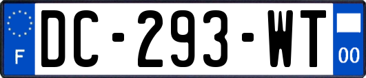 DC-293-WT