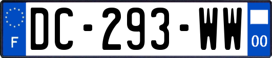 DC-293-WW
