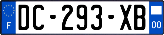 DC-293-XB