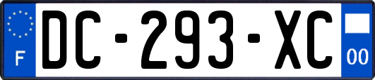 DC-293-XC