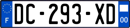 DC-293-XD