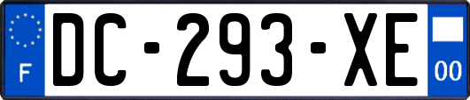 DC-293-XE