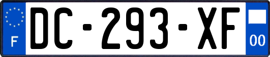 DC-293-XF