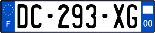 DC-293-XG