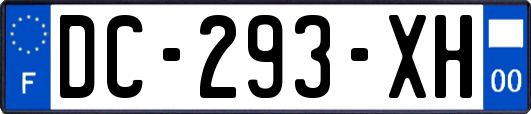 DC-293-XH