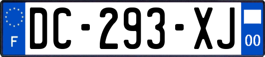 DC-293-XJ