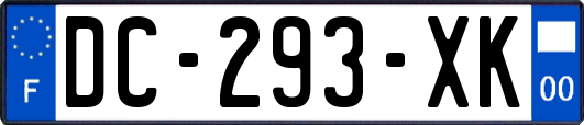 DC-293-XK