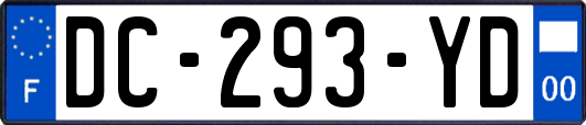 DC-293-YD