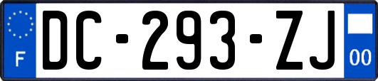 DC-293-ZJ