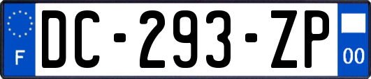 DC-293-ZP