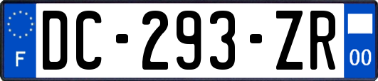 DC-293-ZR