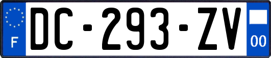 DC-293-ZV