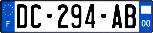 DC-294-AB