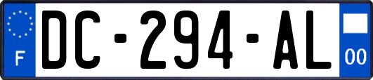 DC-294-AL