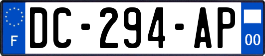 DC-294-AP