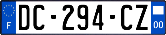 DC-294-CZ