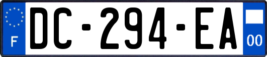 DC-294-EA