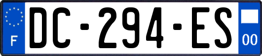 DC-294-ES