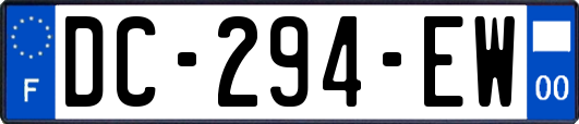DC-294-EW
