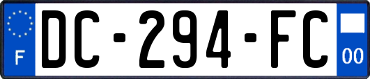 DC-294-FC