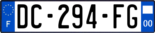 DC-294-FG