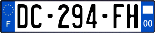 DC-294-FH