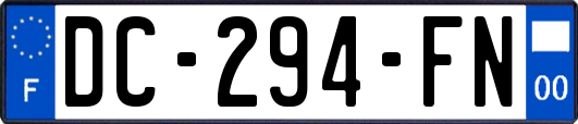 DC-294-FN
