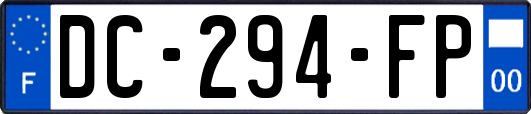 DC-294-FP